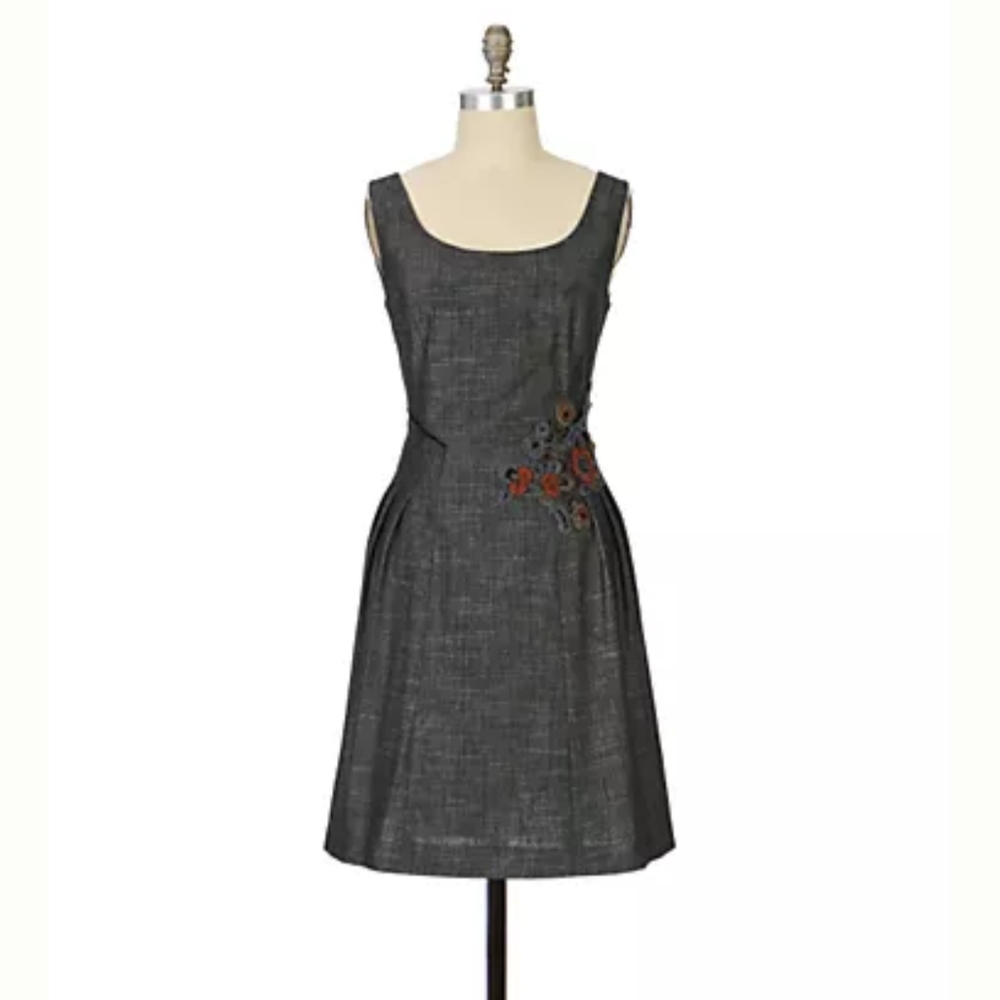 🔥ALL DRESSES $15🔥 Gorgeous Anthropologie dress